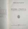 POLSKA I FRANCJA W PRZESZŁOŚCI I DOBIE WSPÓŁCZESNEJ 1931